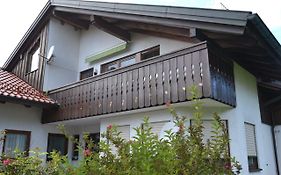 Ferienwohnung Freilassing
