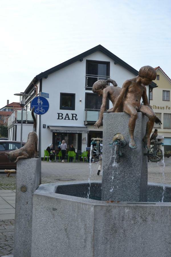 Ferienwohnung Freilassing Exterior foto